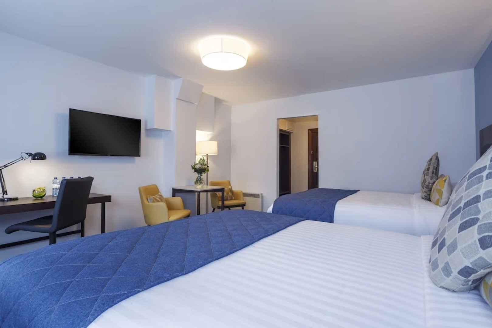 Temple Bar Hotel Dublin by The Unlimited Collection