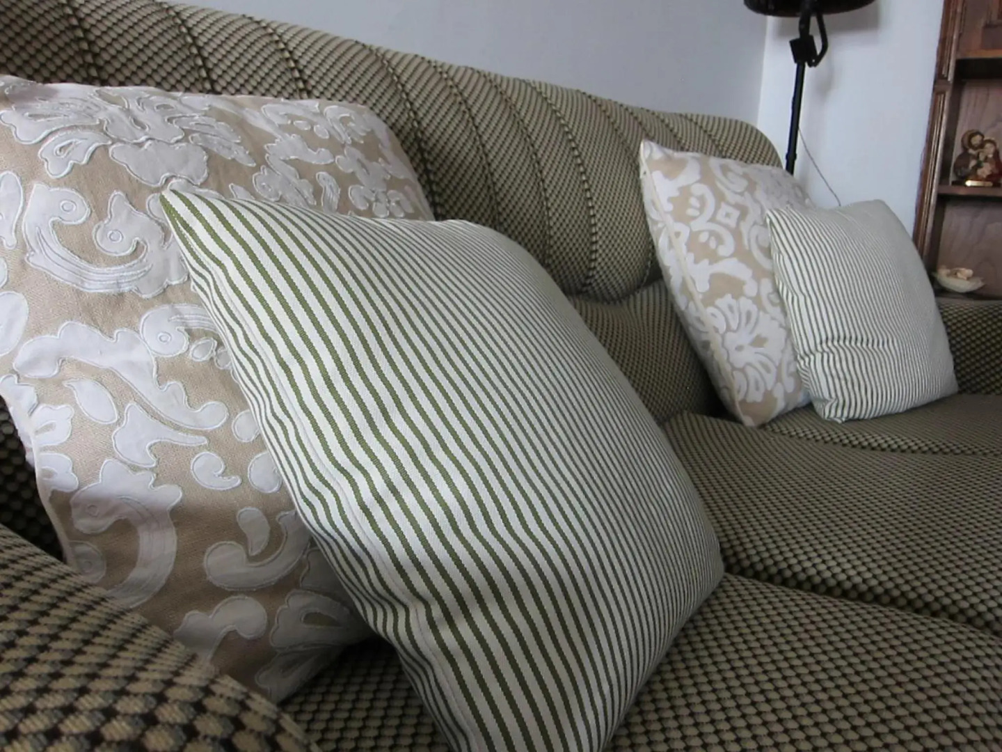 Quarteira Paul Harris Apartment