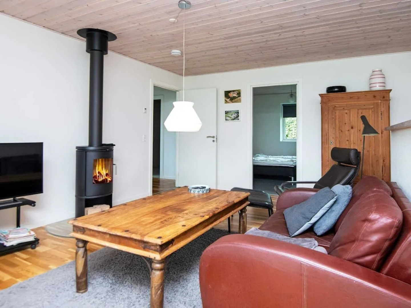 Holiday Home in Malling