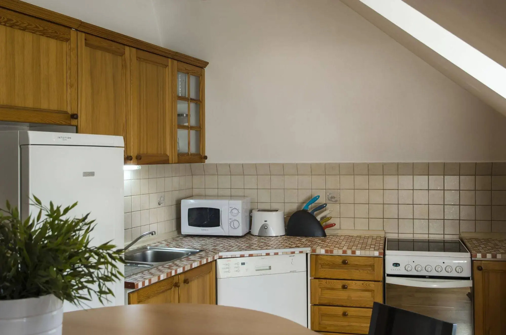 Happy Prague Apartments