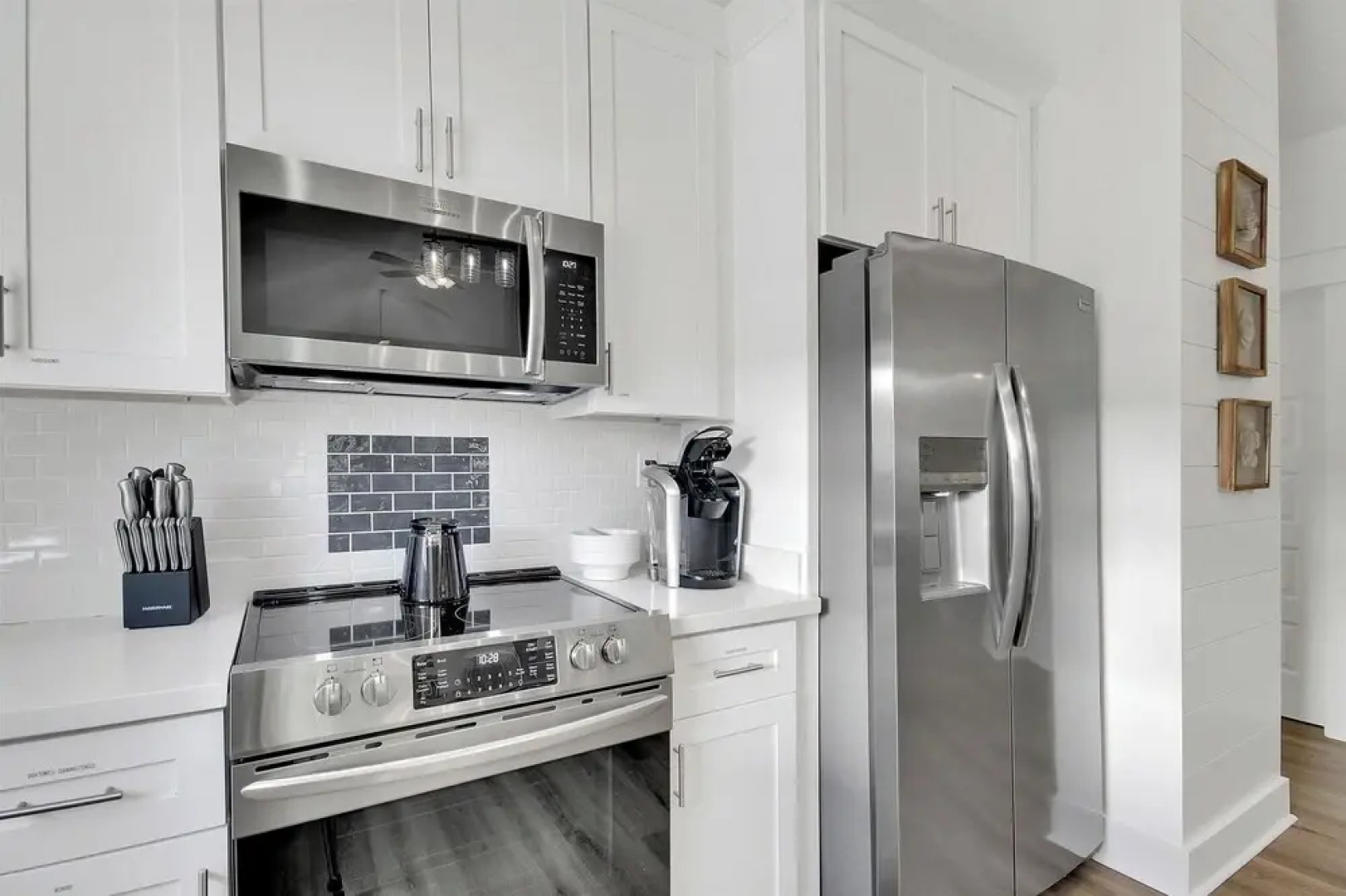 Family Retreat, 3br/3ba Bbq, Balcony