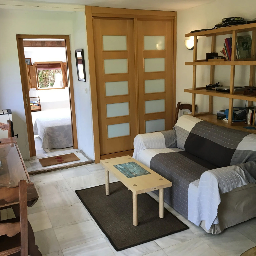 Carpe Diem de Málaga