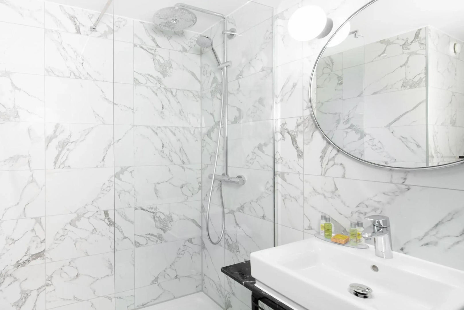 The Chelsea Harbour Hotel and Spa