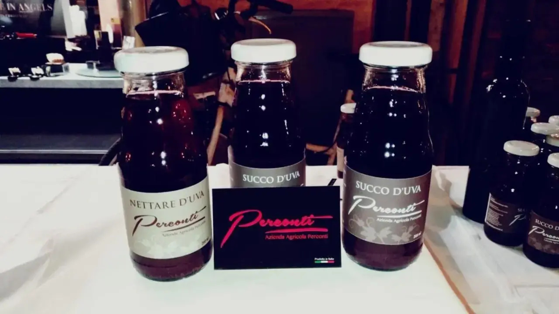 B&B Agricola Perconti