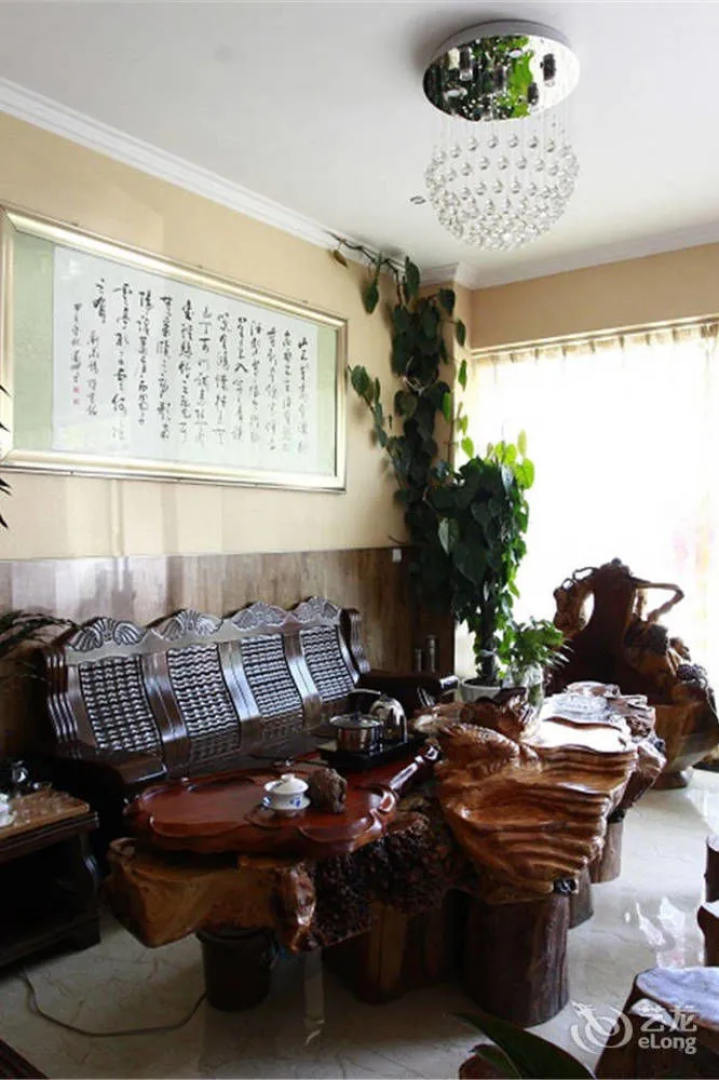 Chengwaicheng Inn Mojiang