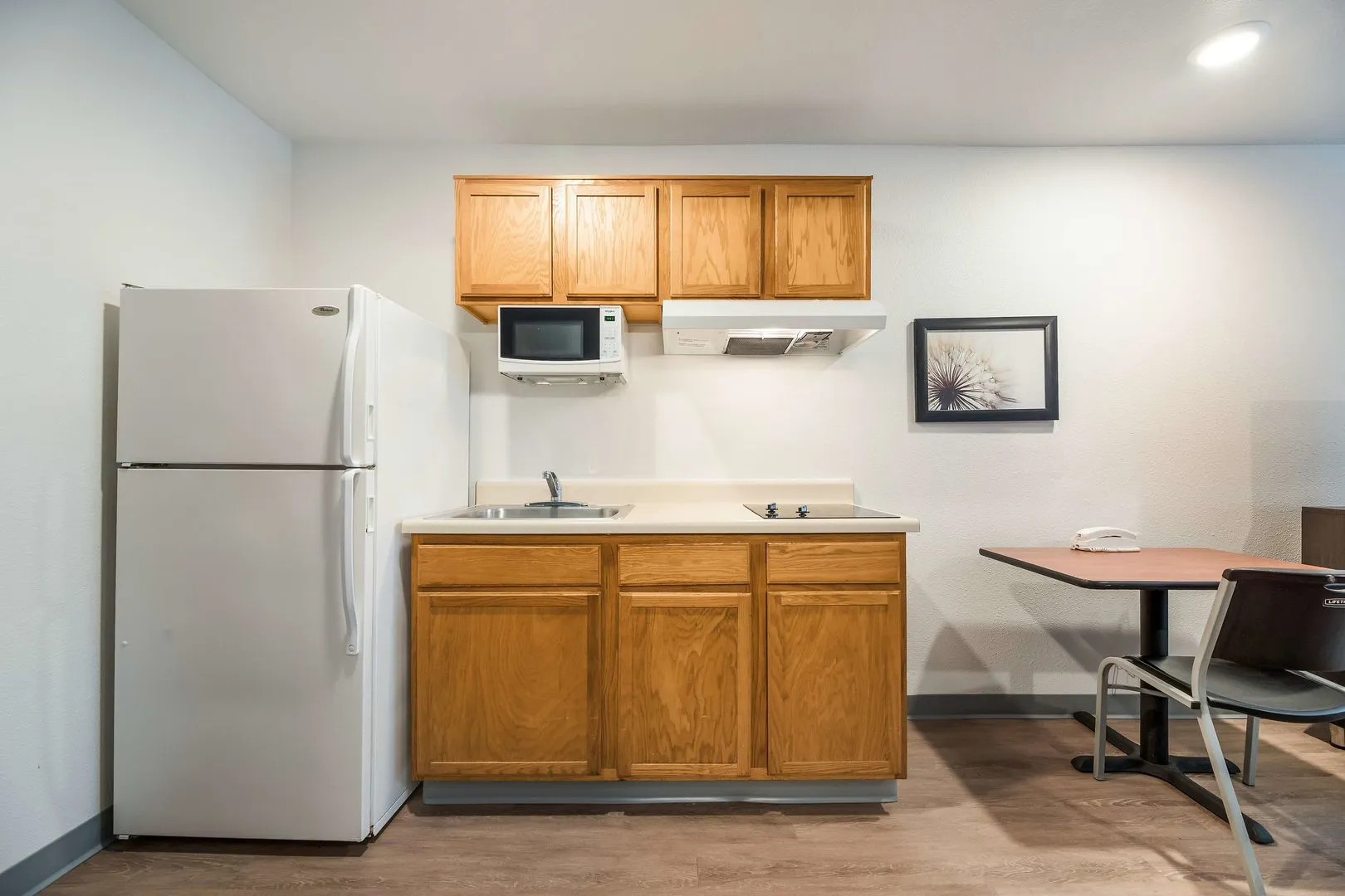 Woodspring Suites Ocala