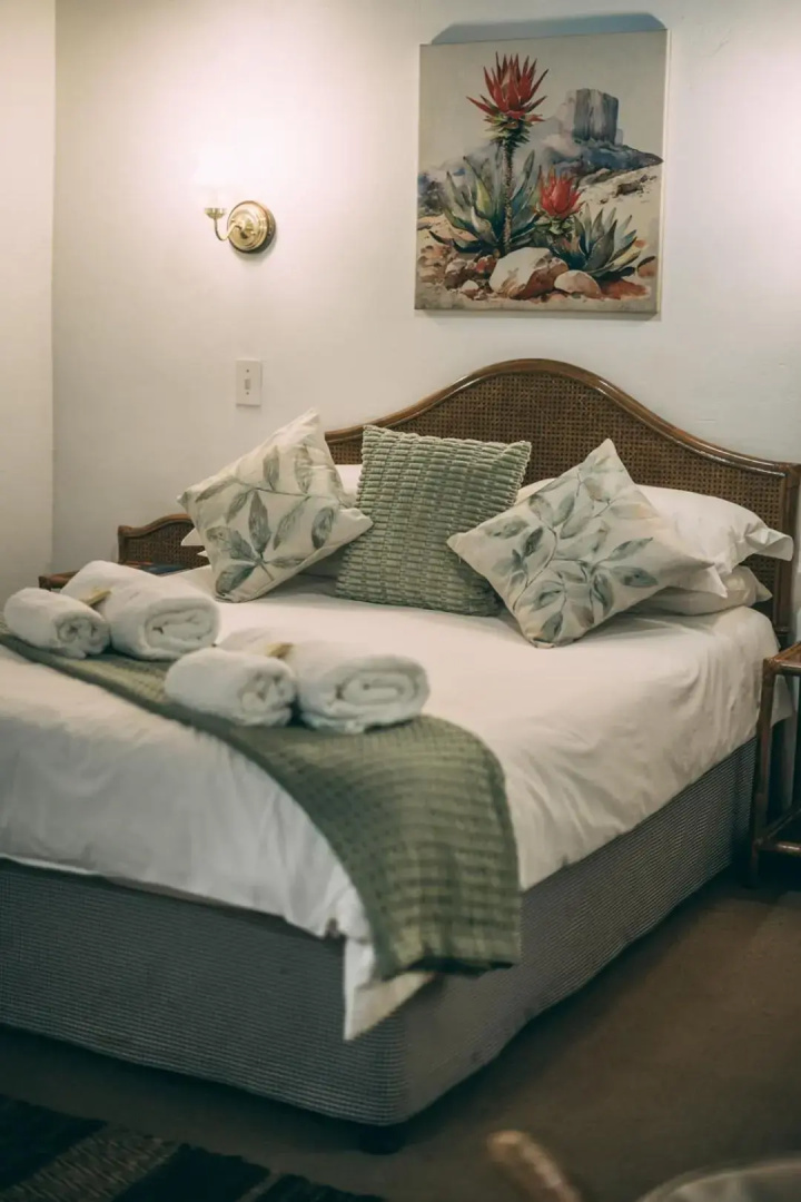 Wyndford Holiday Farm - All Inclusive