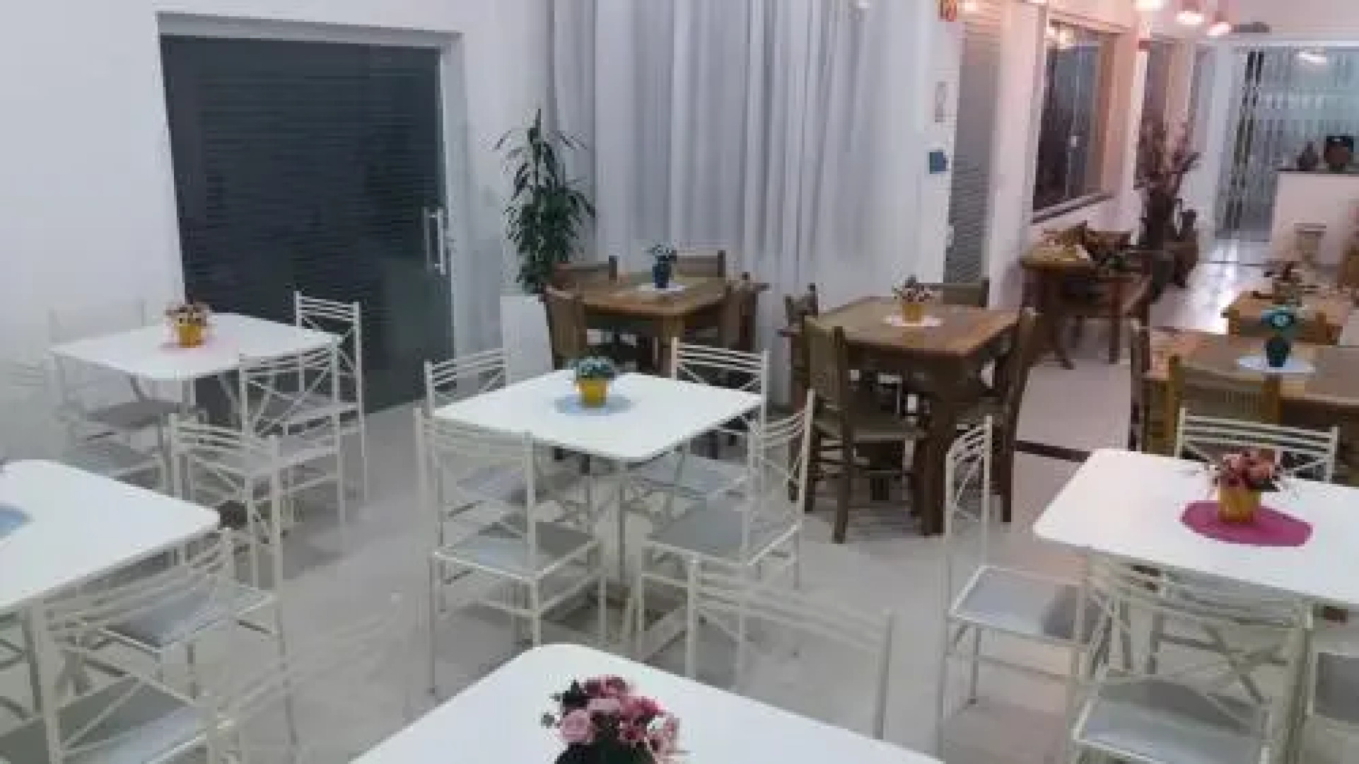 Pousada Clube dos Amigos