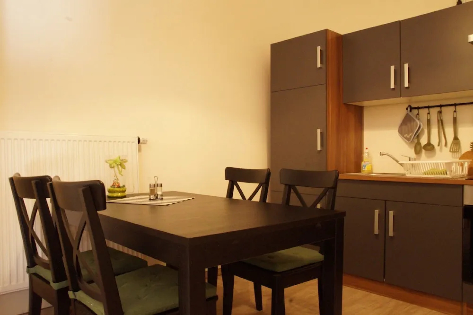 Fachwerkresidenz Deuterscher Hof