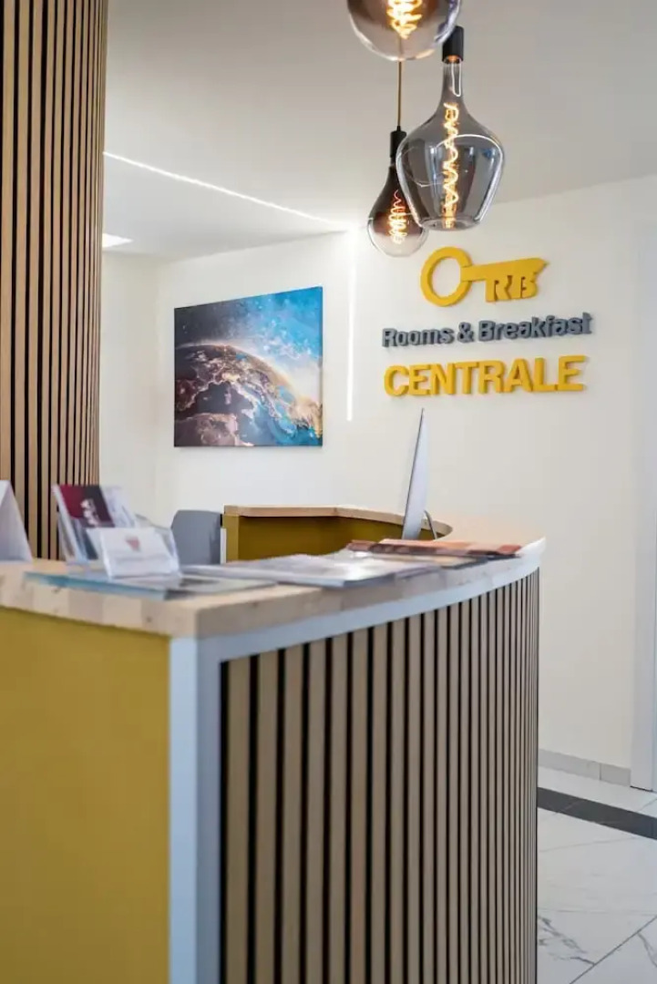 Rooms & Breakfast Centrale