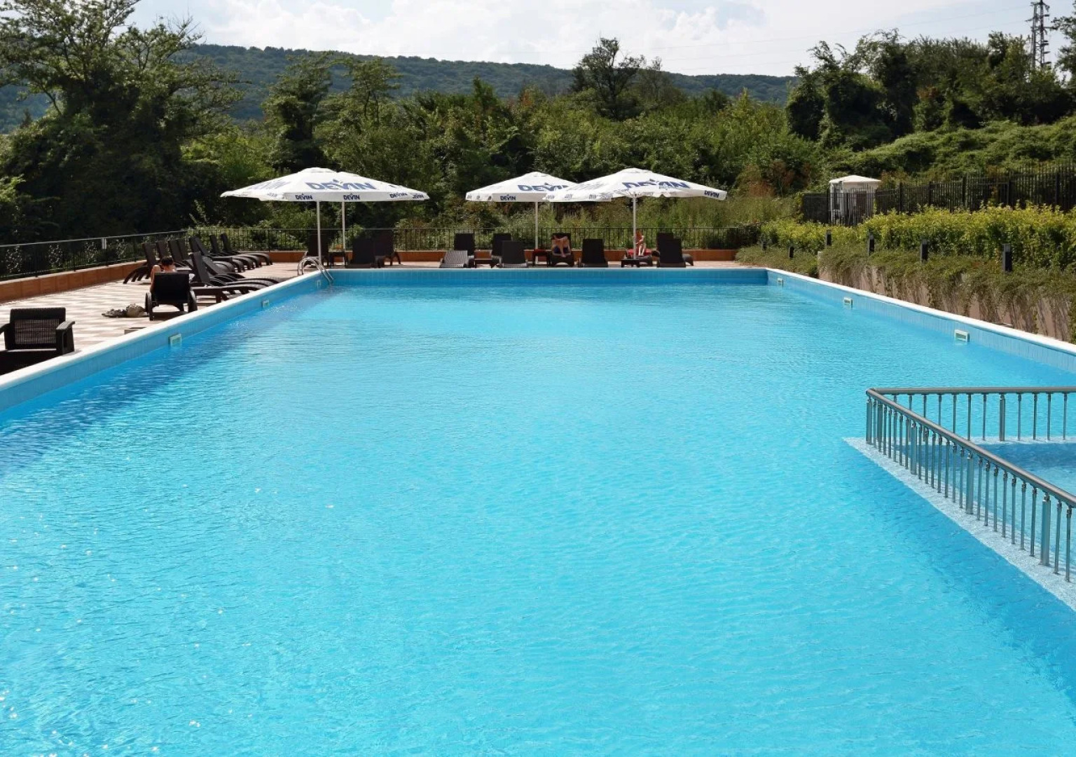 White Rock Castle Suite Hotel & SPA