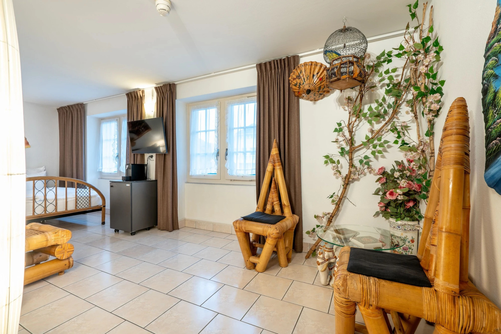 Altstadt Hotel Magic Luzern