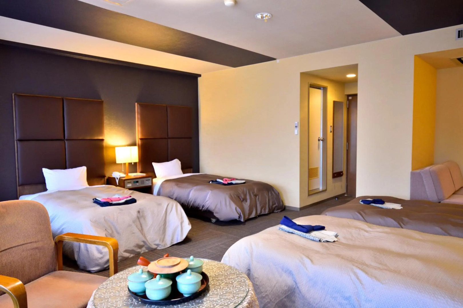 Private spa Hotel Kotone