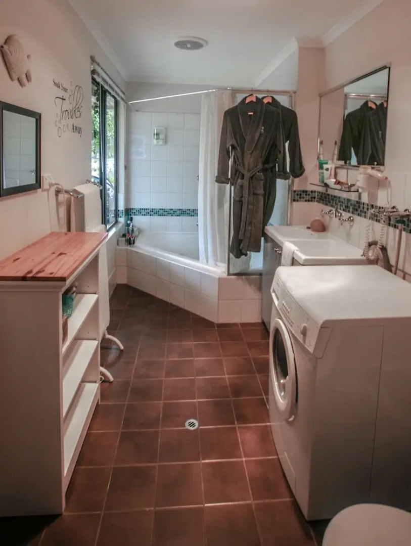 Cloud Nine Spa Chalets