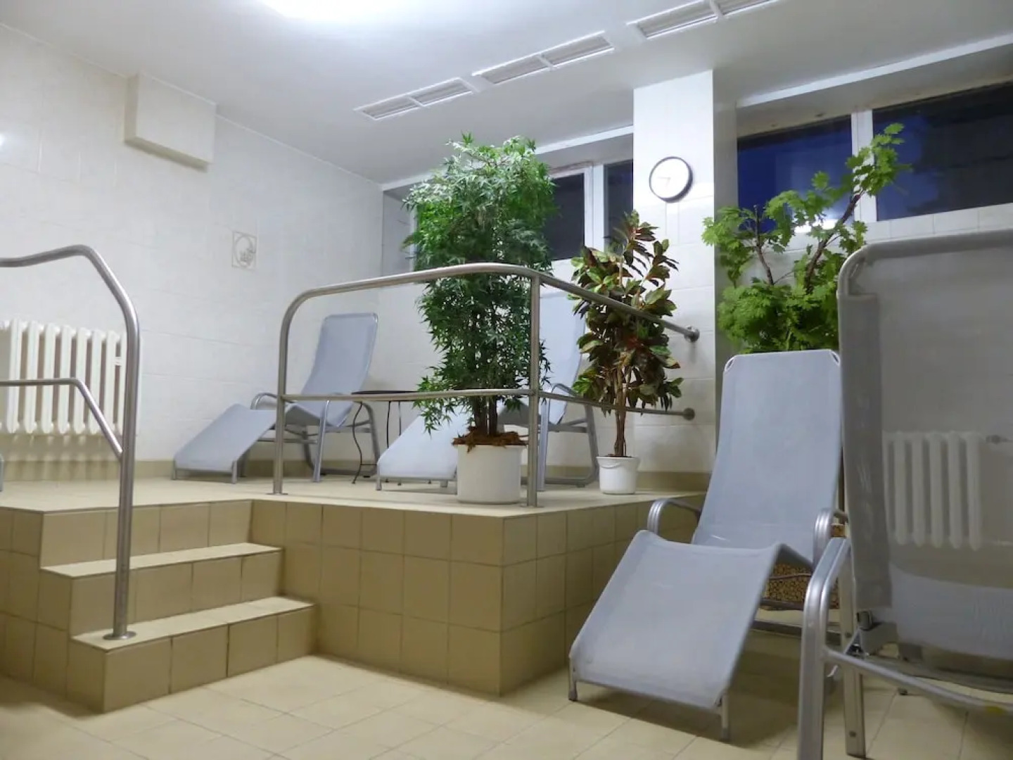 Ferienhotel Markersbach