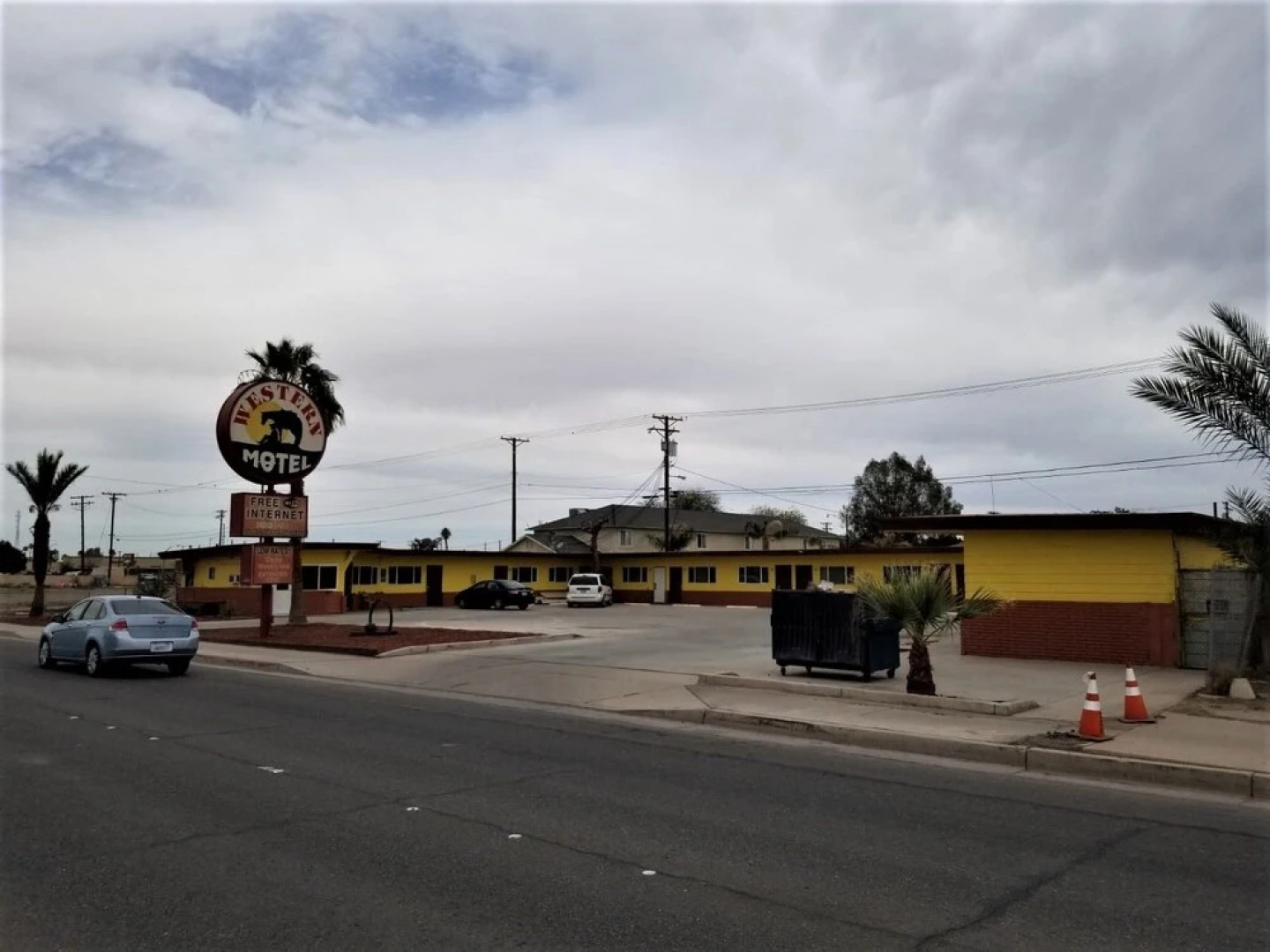 Western Motel