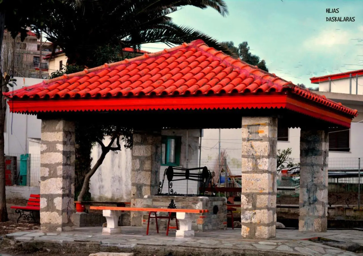 M&b Boutique Apartments