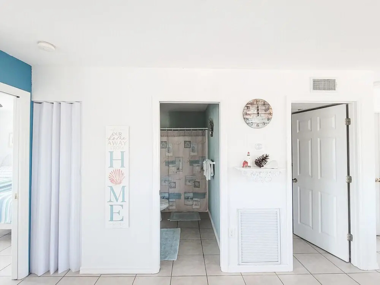 Sunset Views + Steps From The Beach 2 Bedroom Duplex by RedAwning