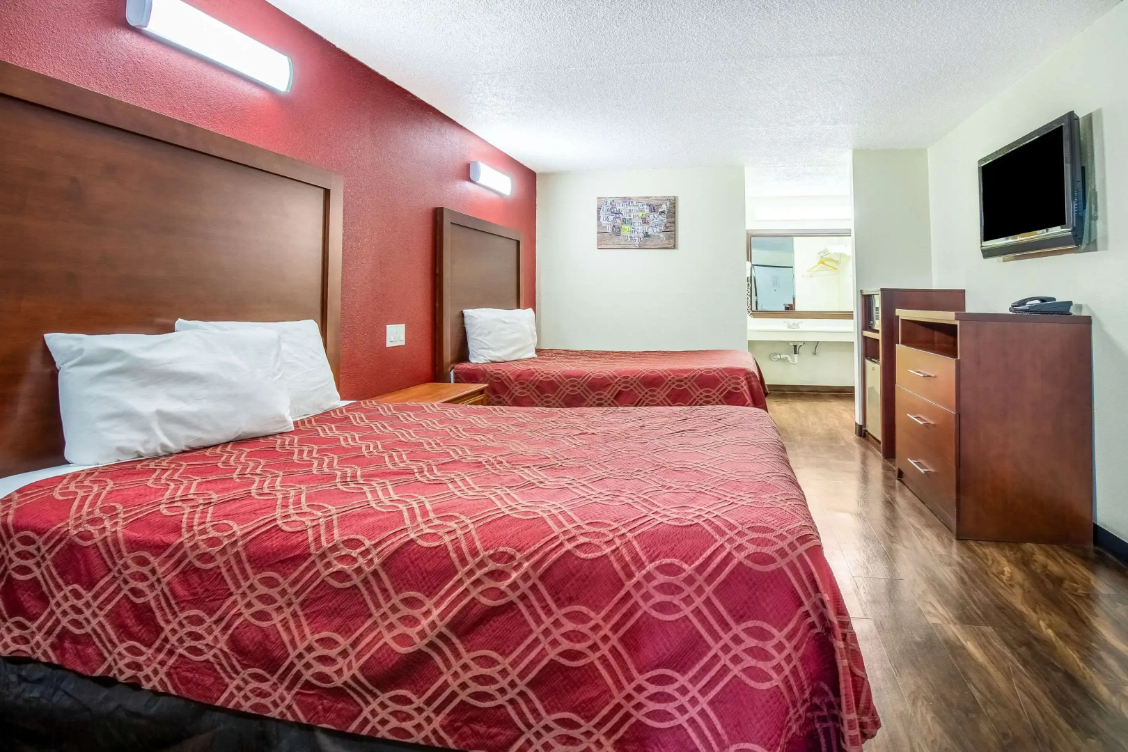 Econo Lodge Knoxville West - Turkey Creek