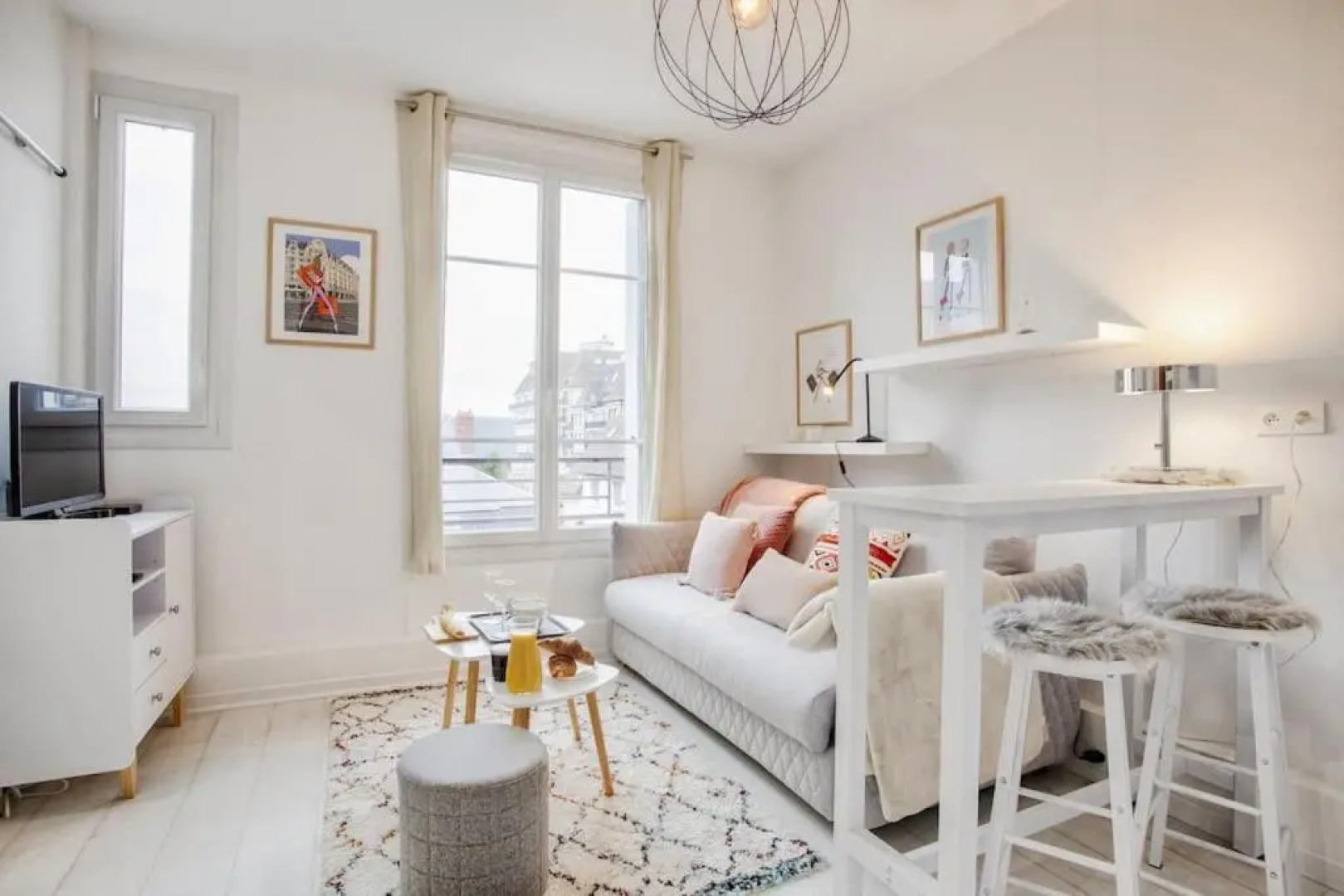 Le Beauvoir - Studio Blonville-sur-Mer - Proche de la plage