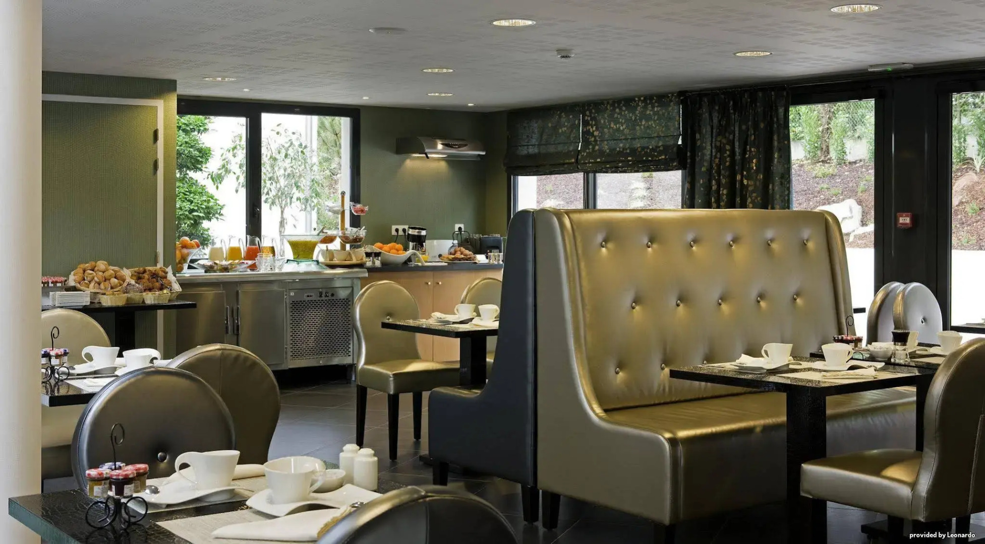 Best Western Plus Hotel de la Regate