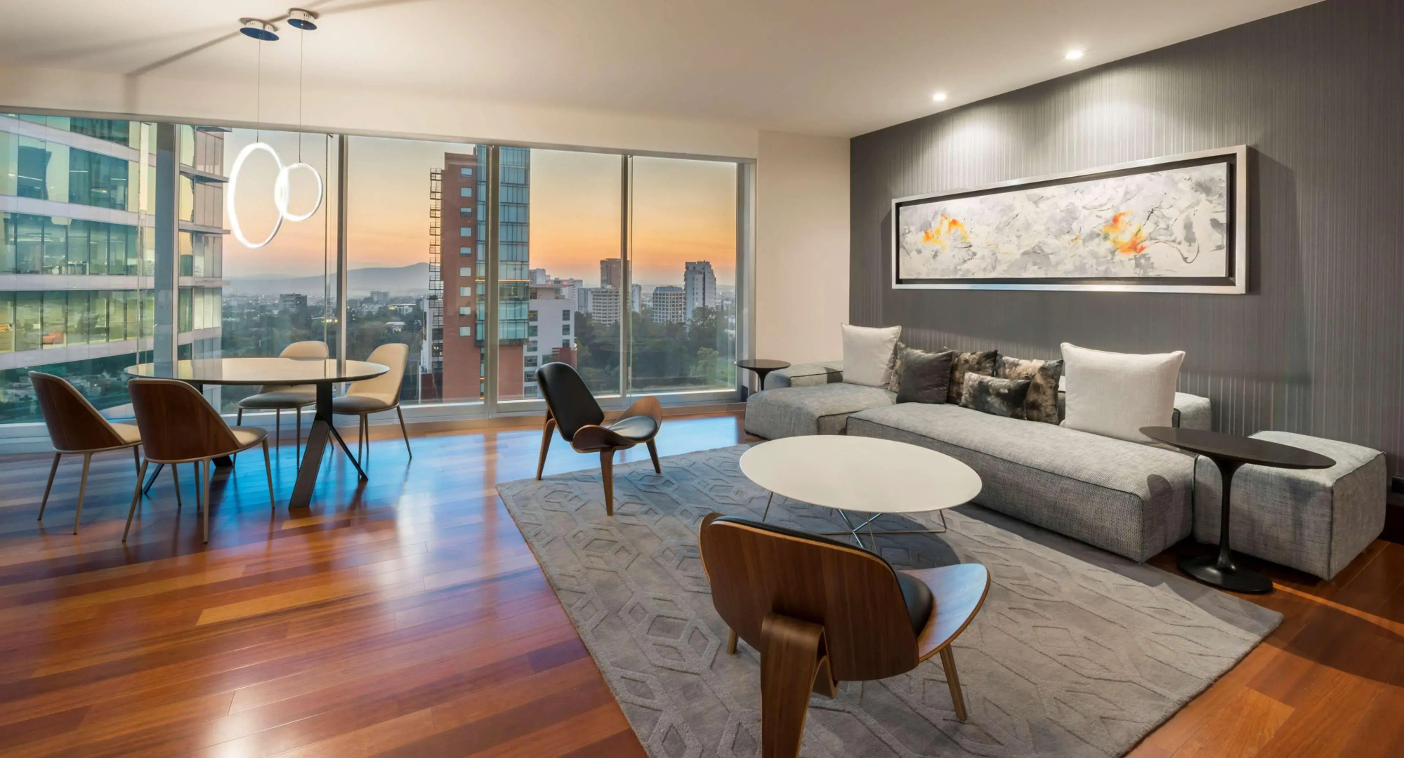 NH Collection Guadalajara Providencia