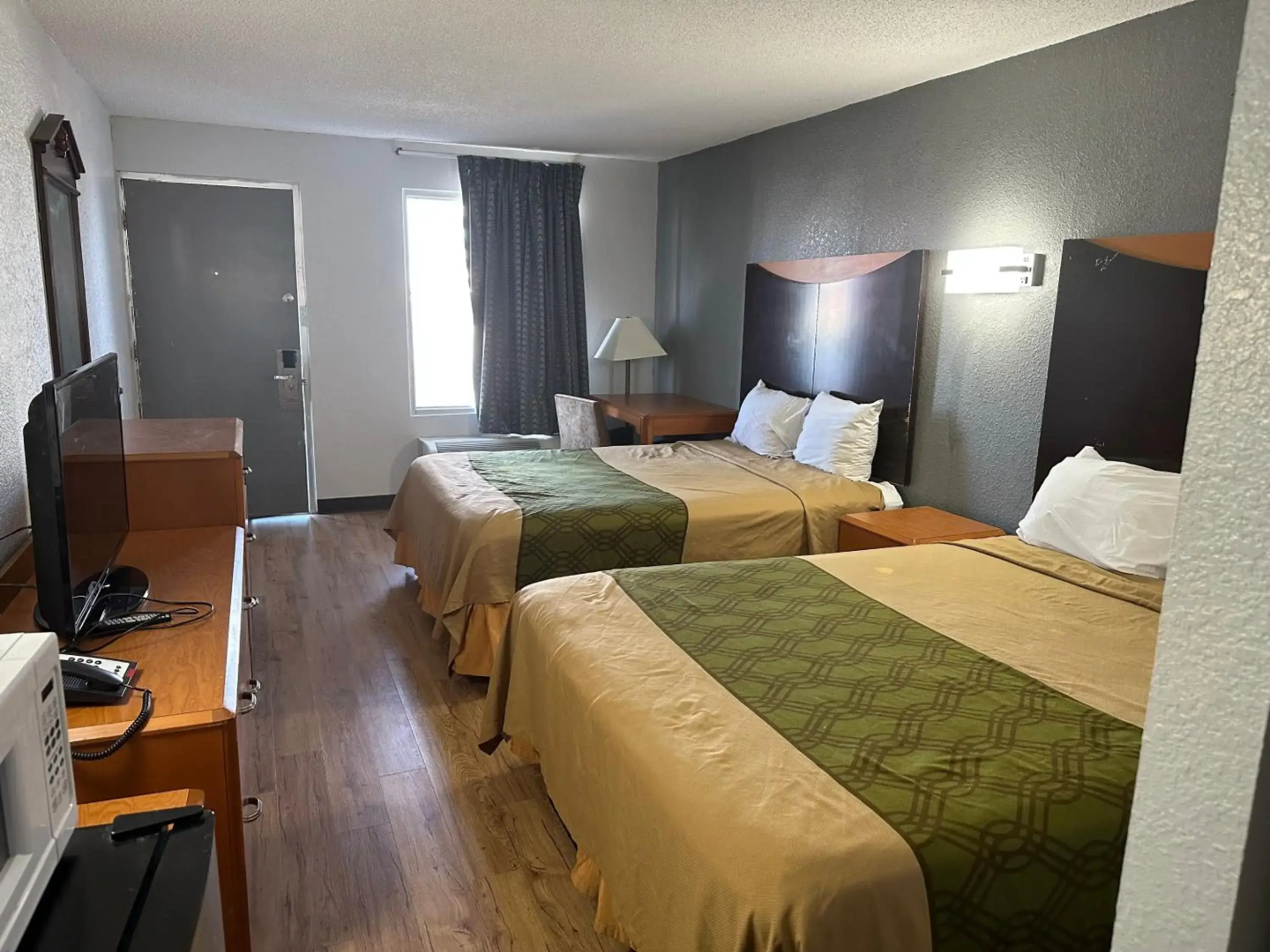 Rodeway Inn