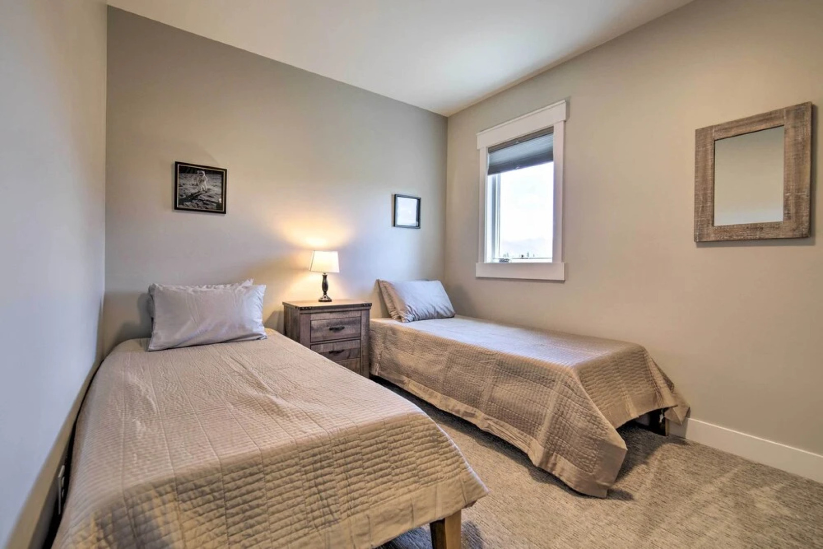 Modern Swan Valley Townhome w/ Walking Trails