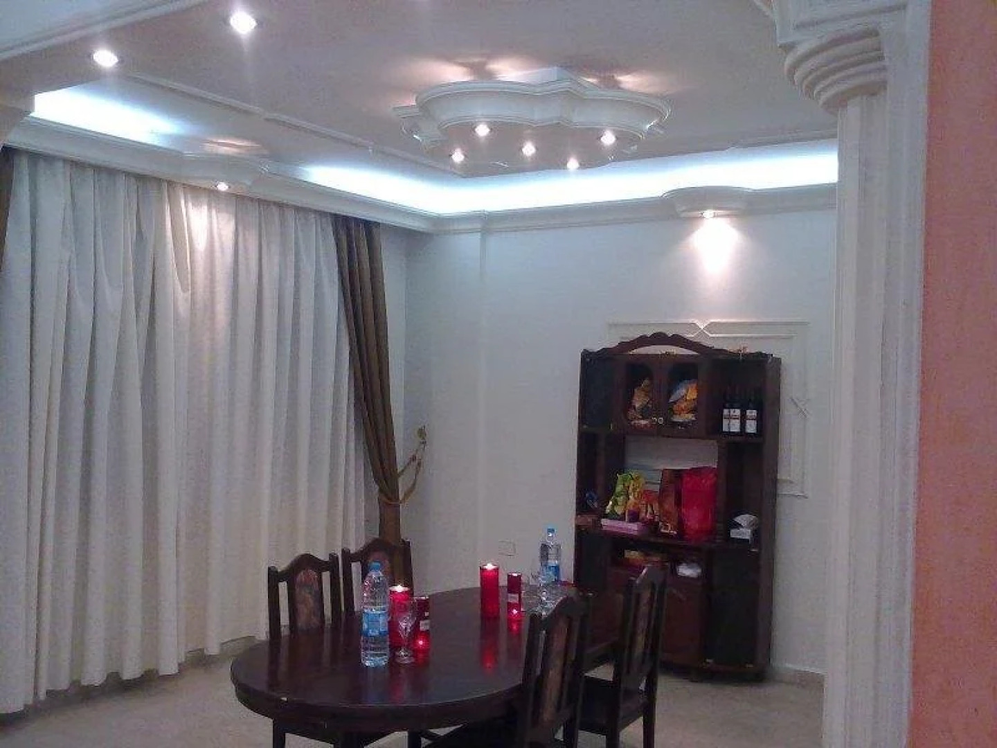 Kandiel Furnished Apartments