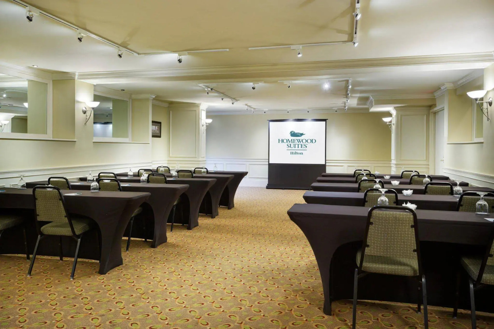 Homewood Suites by Hilton Raleigh-Durham AP/Research Triangle