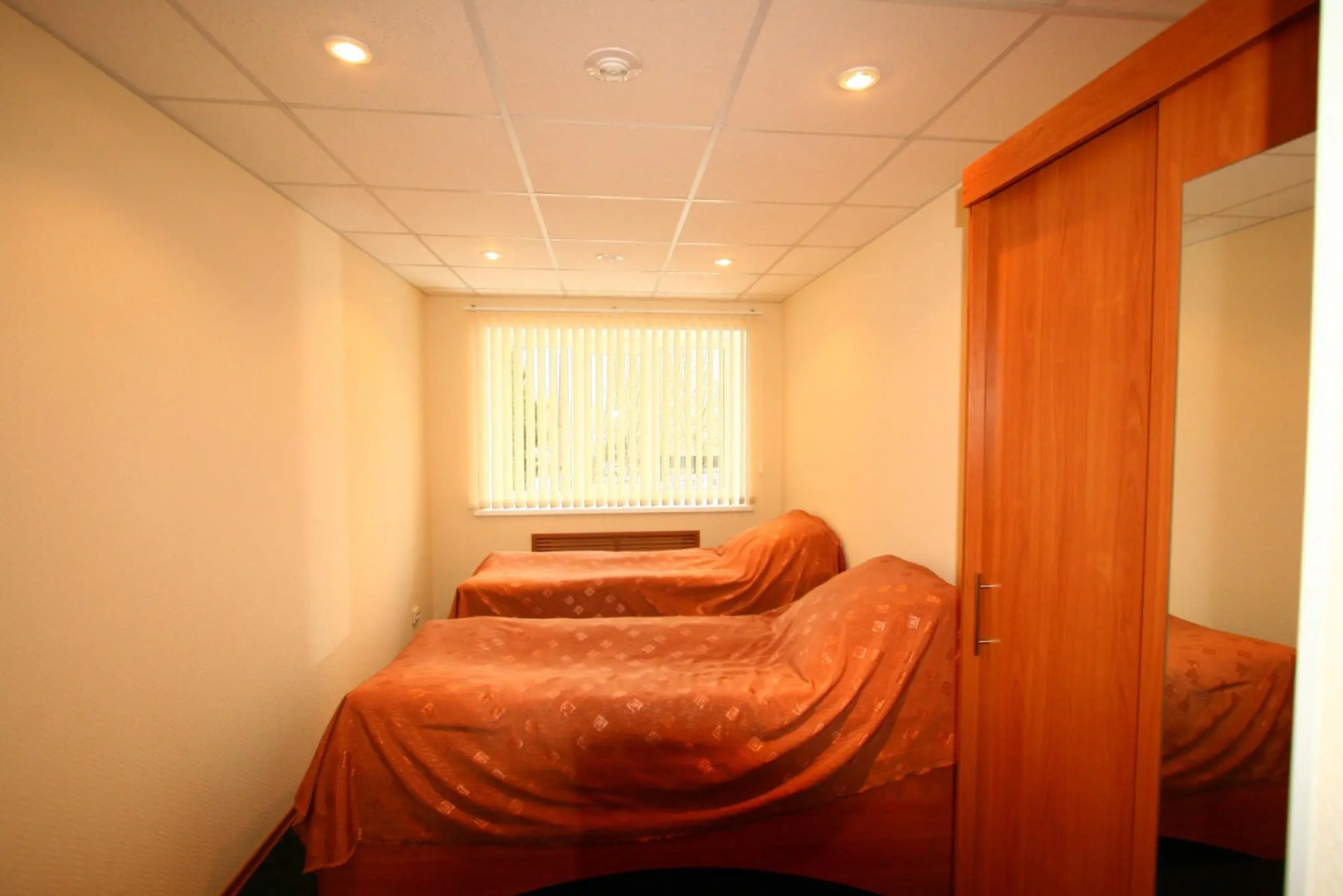 Гостиный Дом Николаевский (бывш. ВТС)