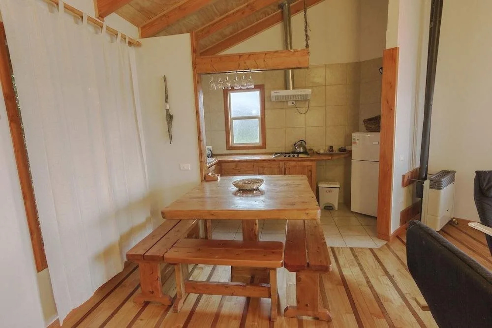 Gracias a la Vida Lodge