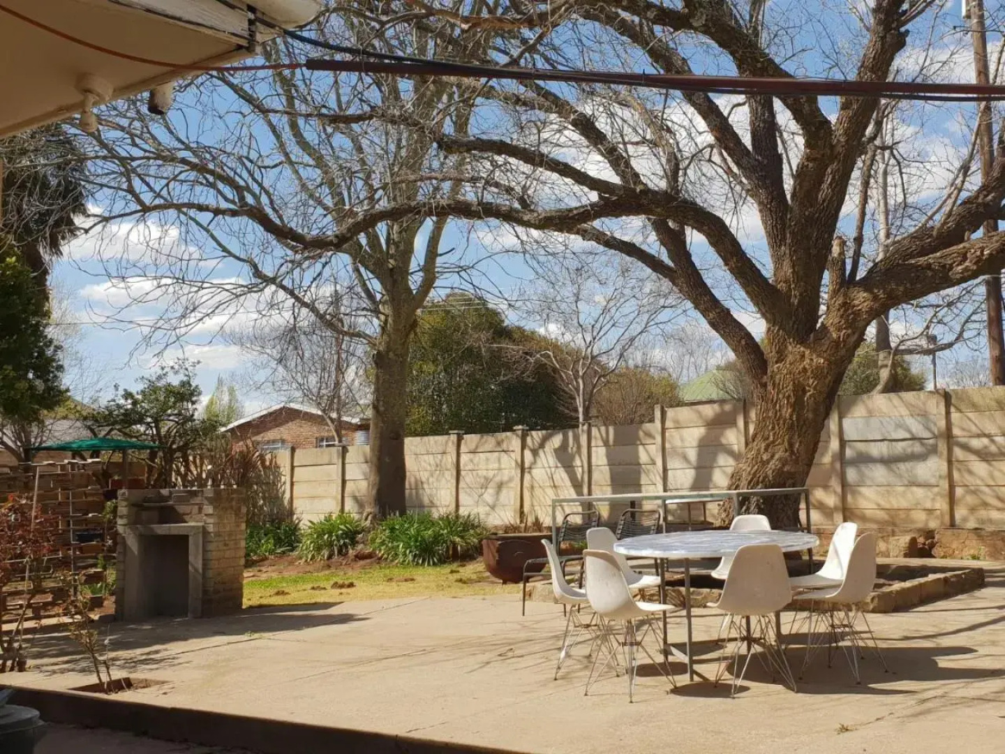 Drs Place Country Guesthouse