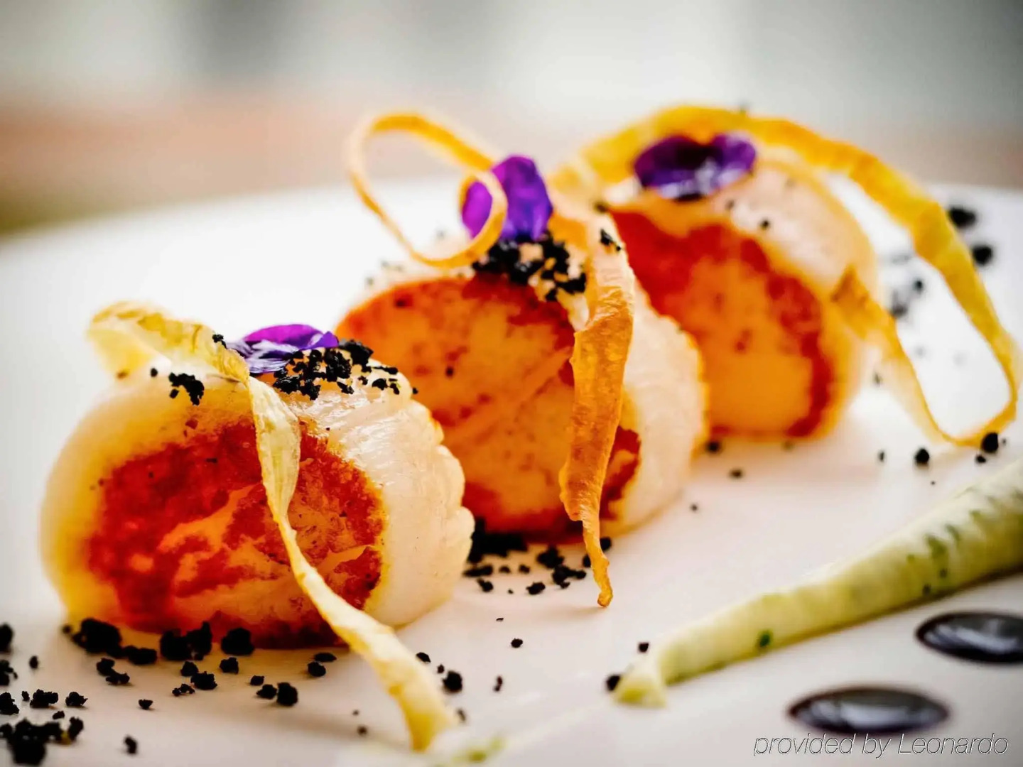 Отель Pullman Paris Centre-Bercy