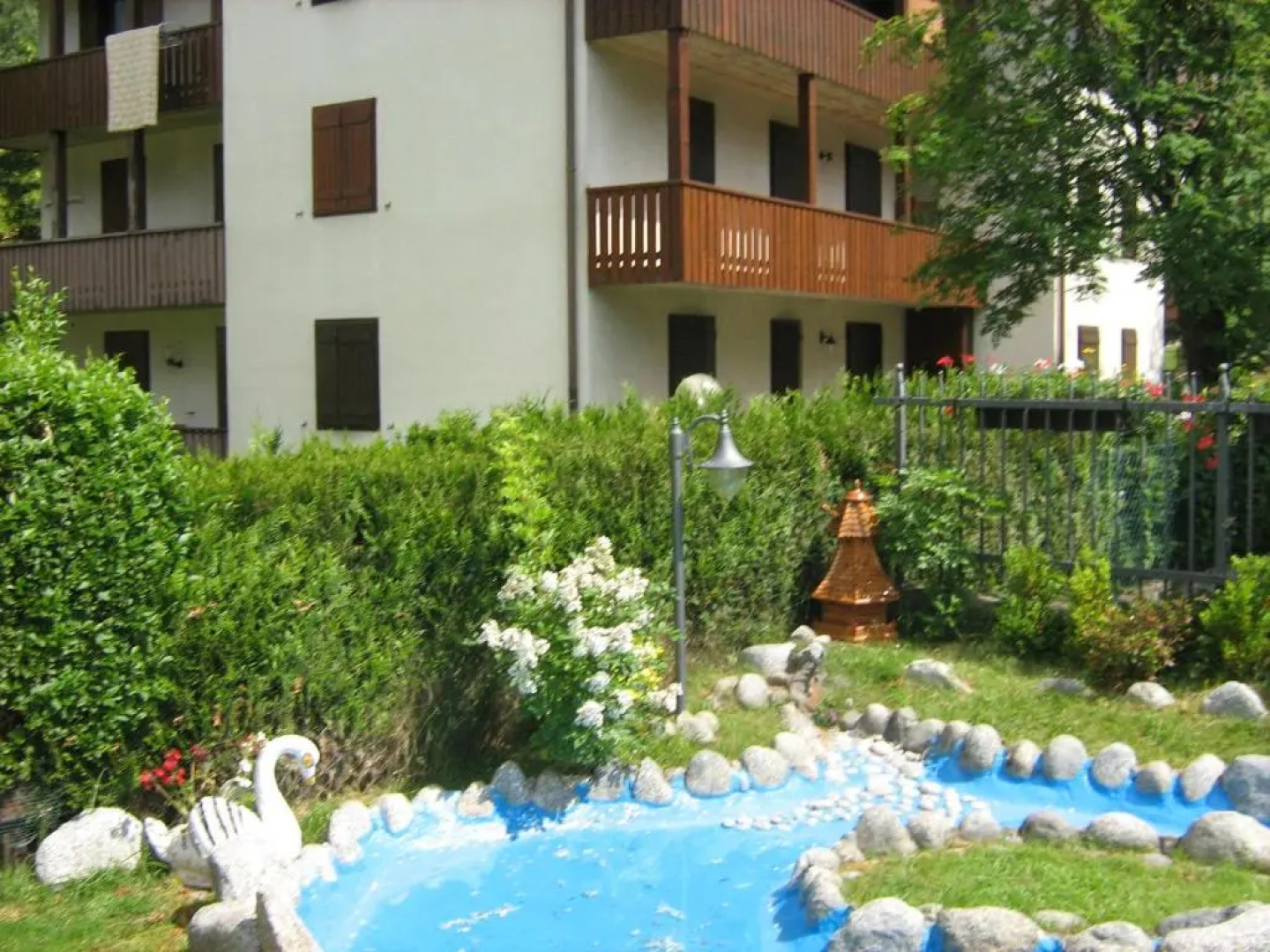 Park Residence Imperator