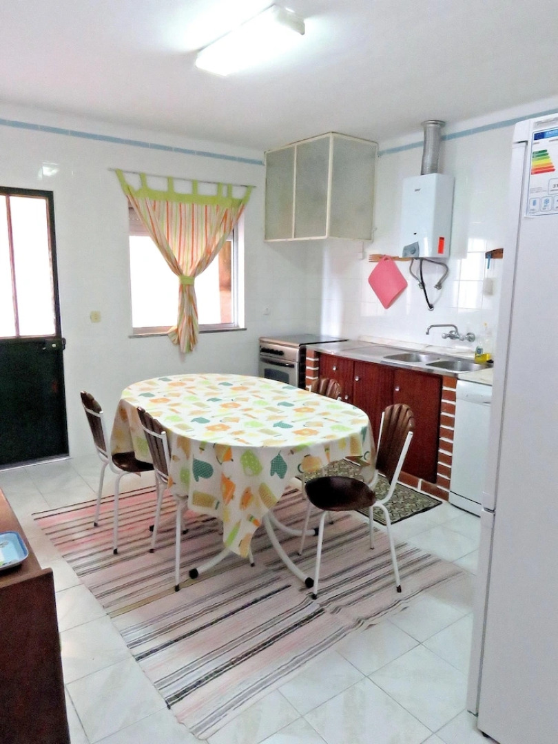 House With 2 Bedrooms in Miranda do Corvo, With Wonderful Mountain Vie