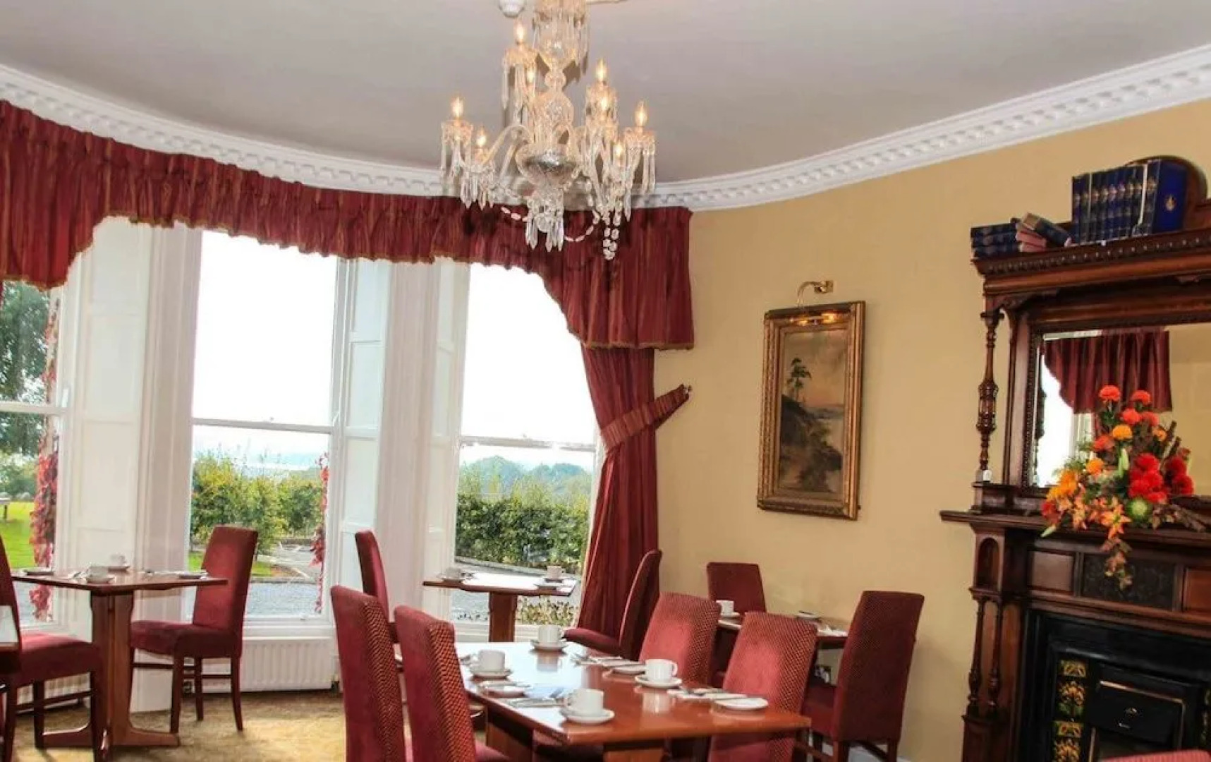 Glasson Country House Hotel & Golf Club