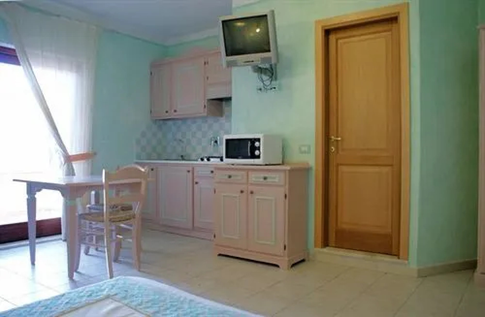 Residence Riva Azzurra