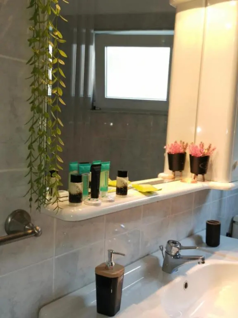 Theia Analipsi Central Apartment Katerini