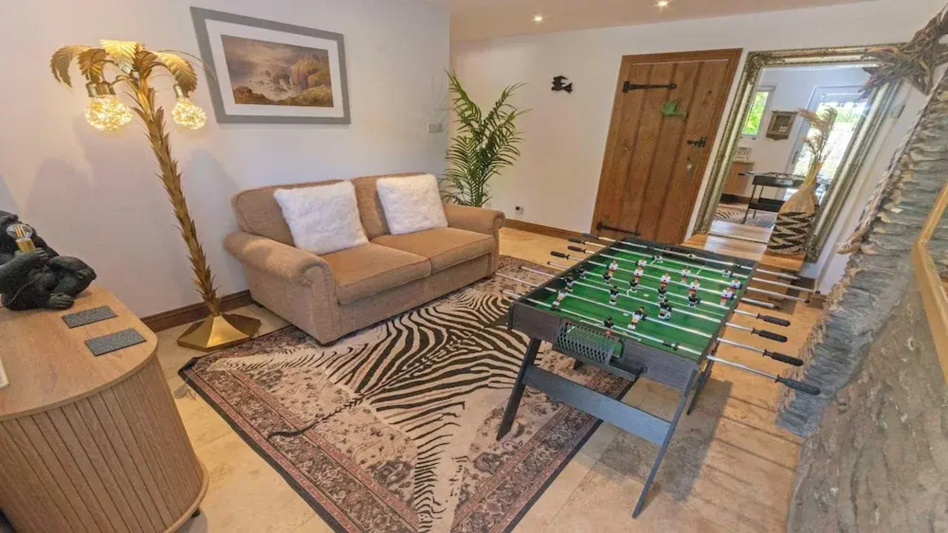 Shippenrill Croyde 6 Bedrooms, Sleeps 14, Hot Tub