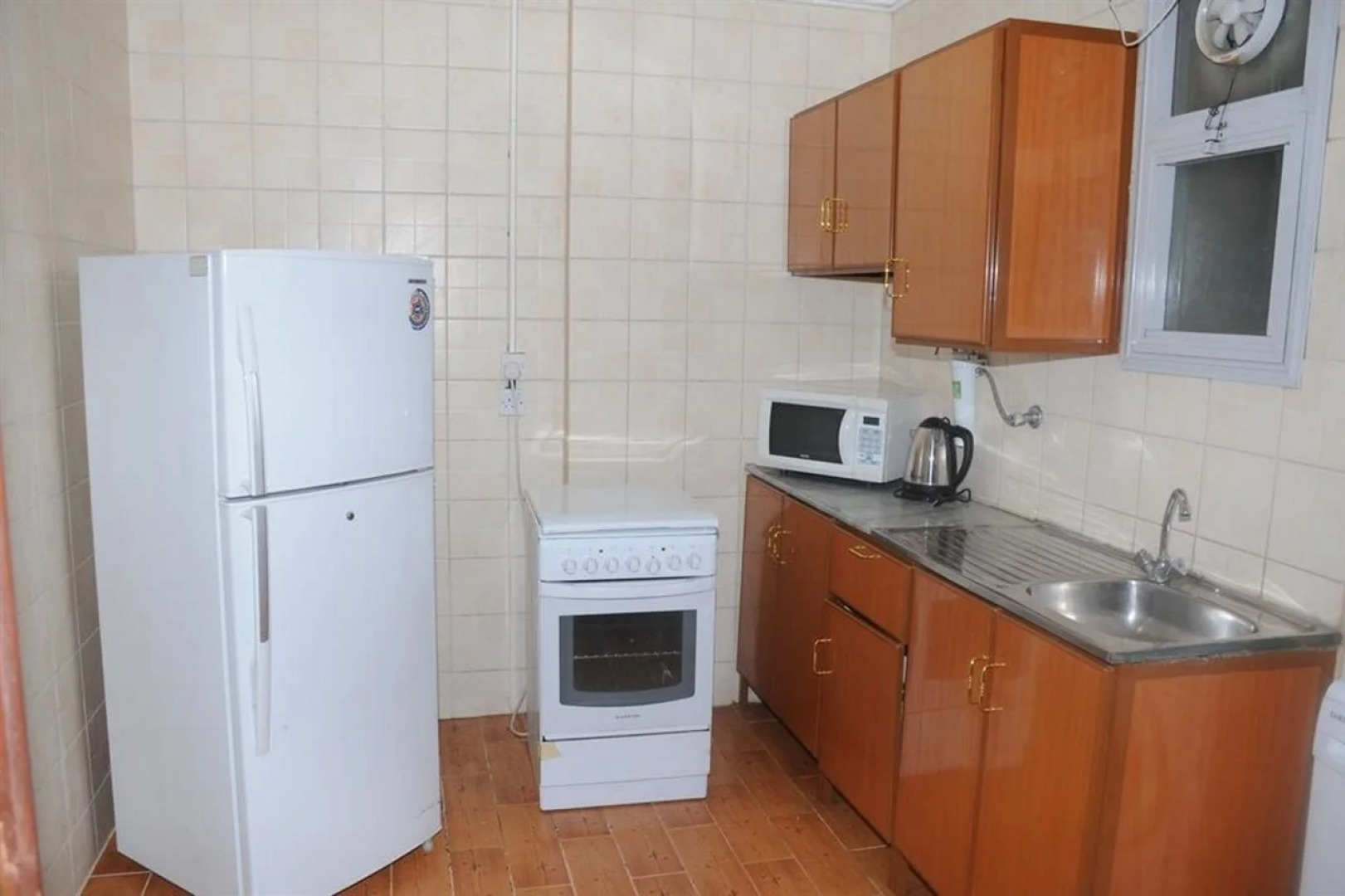 Continental Suite Farwaniya