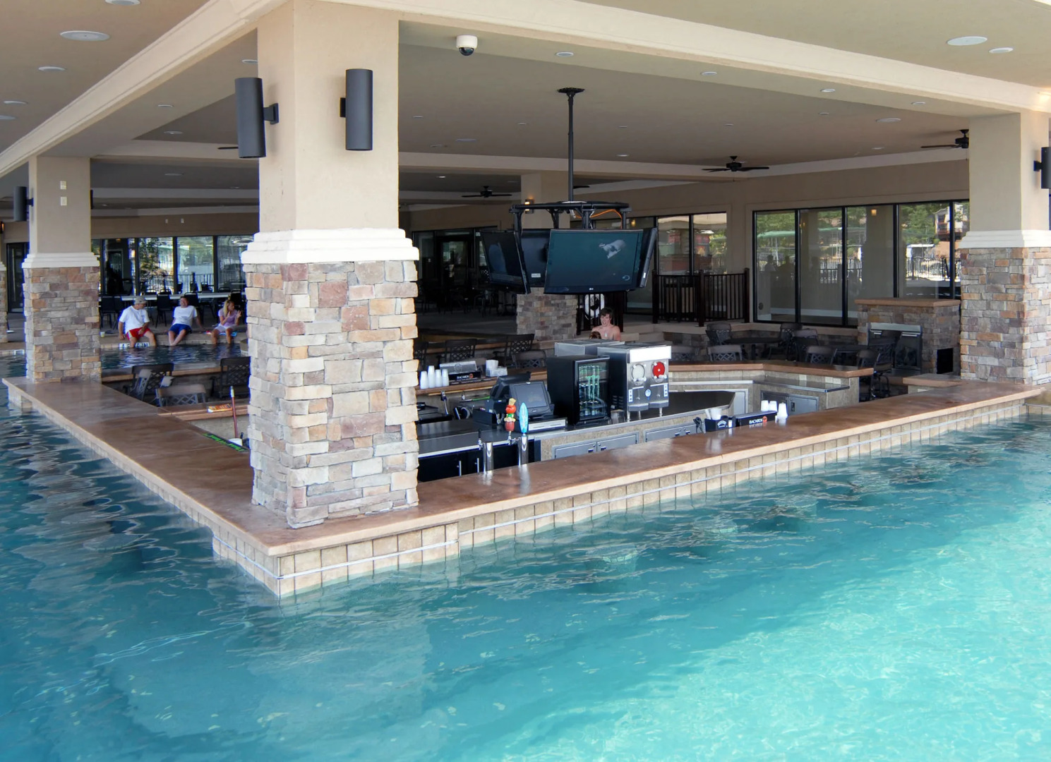 Camden on the Lake Resort & Spa