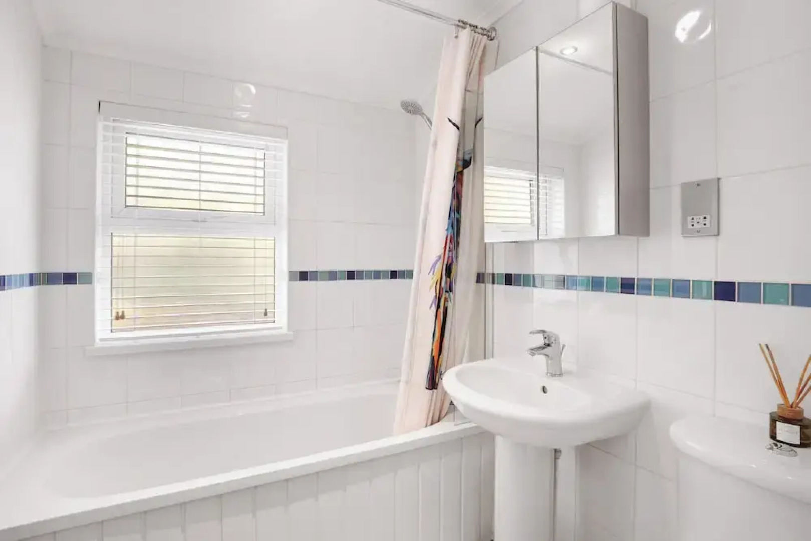 Fairway View - North East Escapes