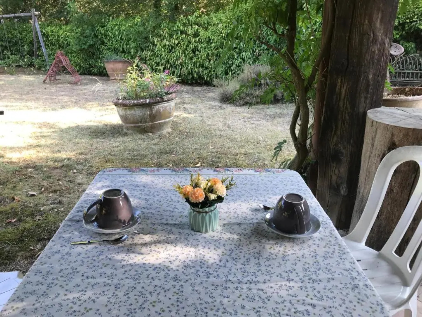 Agriturismo Podere I' Caldino