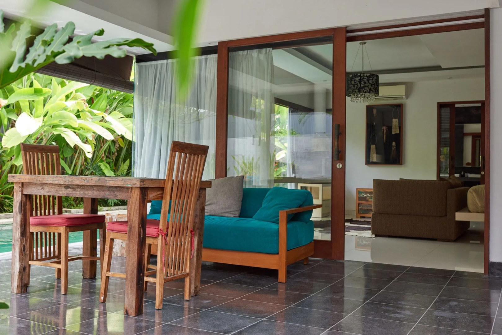 Canggu Villa by Sanga Sanga Hospitality