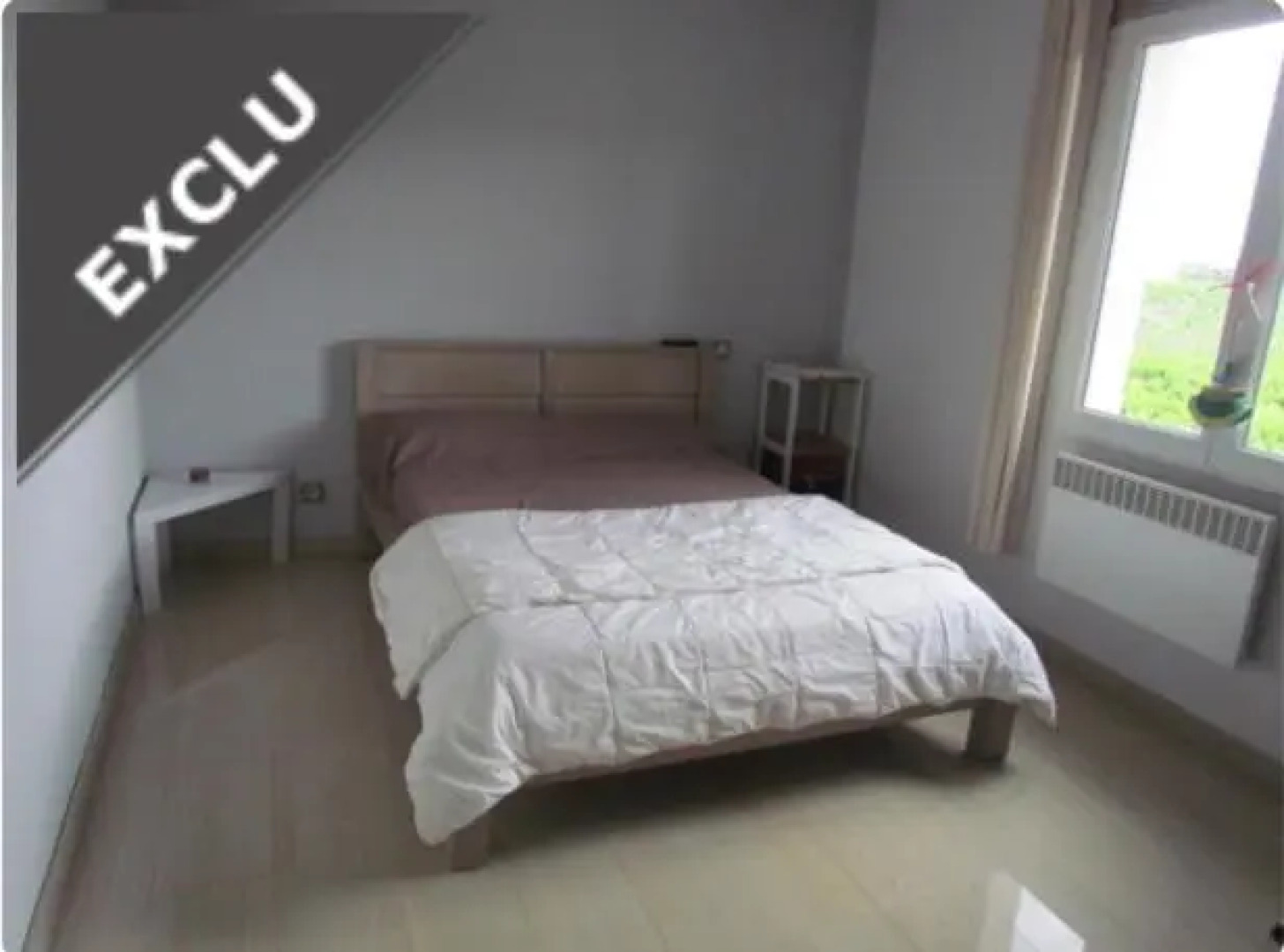 La Maison Des Coeurs