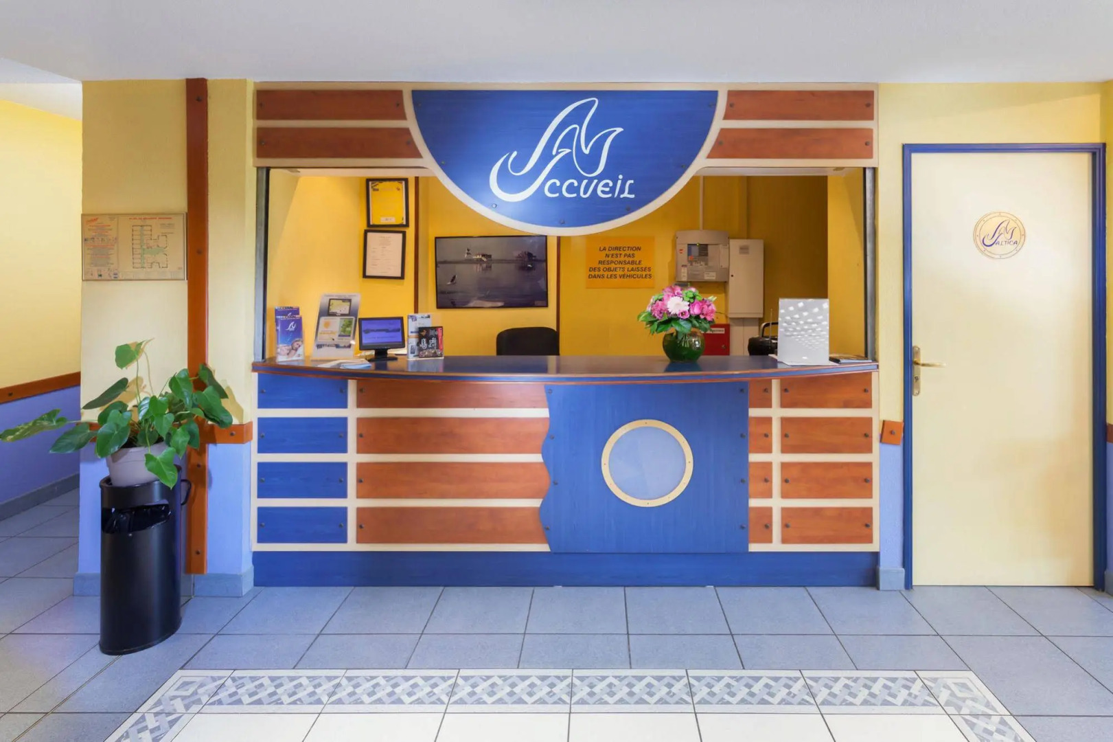 Hotel Altica La Teste Sud