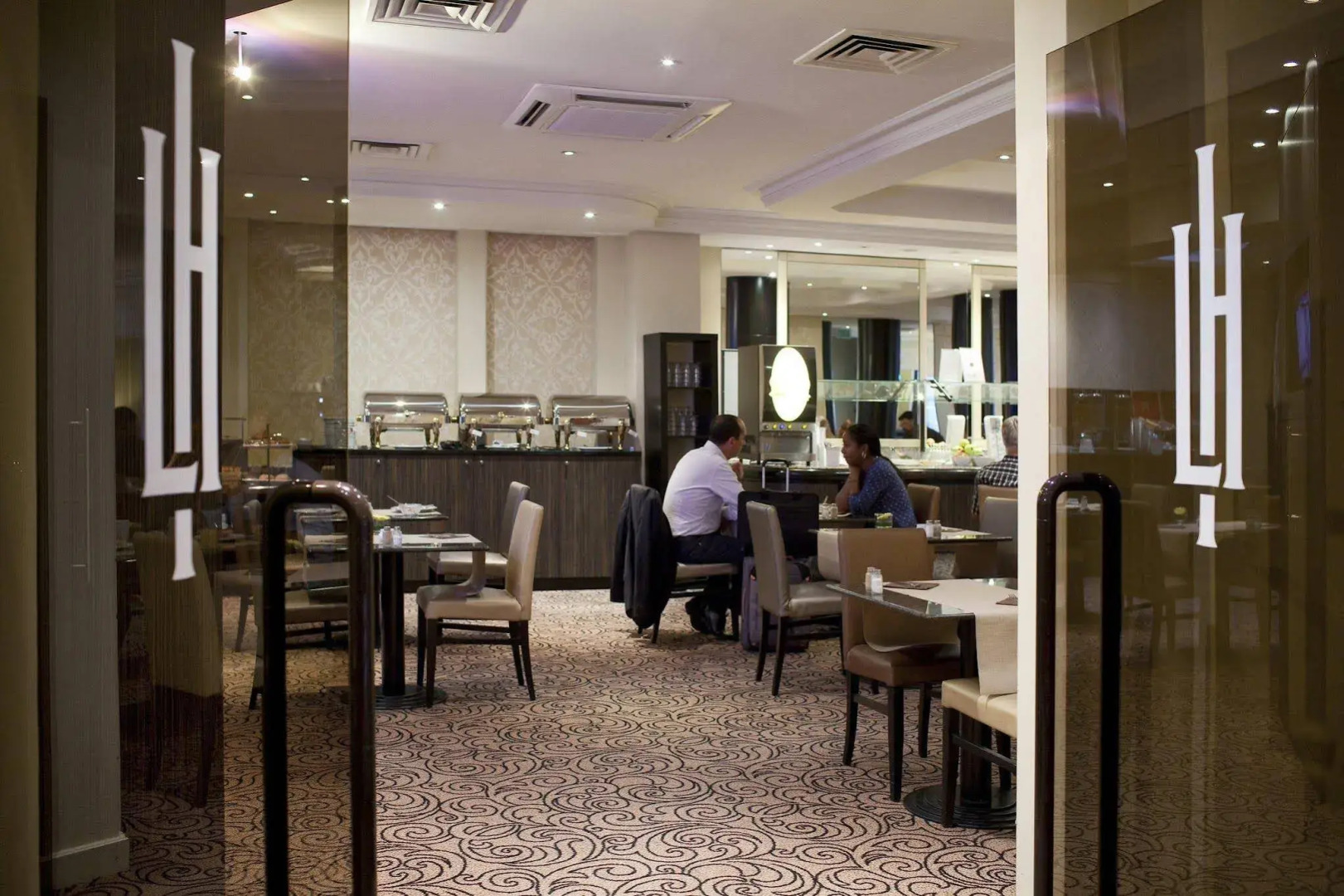 Maek Hotel Antwerp Central