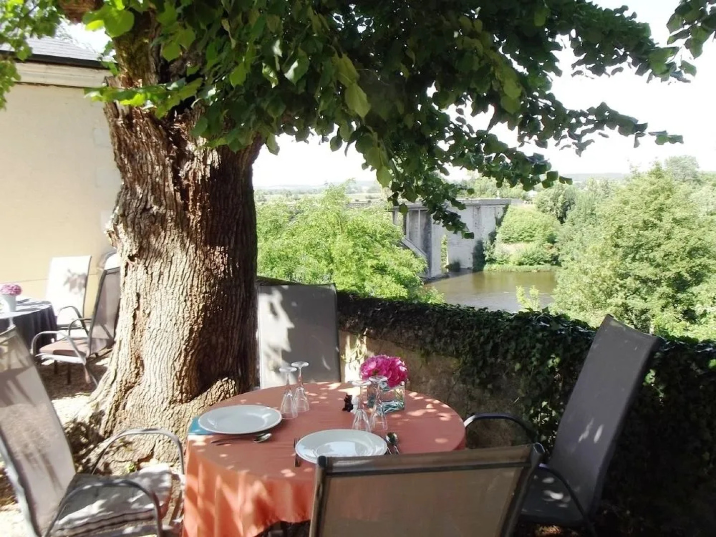 Hostellerie Val de Creuse