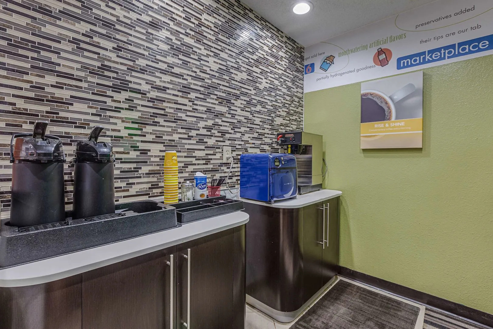 Motel 6 Simpsonville, SC - Greenville